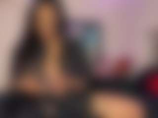 Mariah Exotic's Live Sex Cam Show