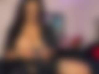 Mariah Exotic's Live Sex Cam Show