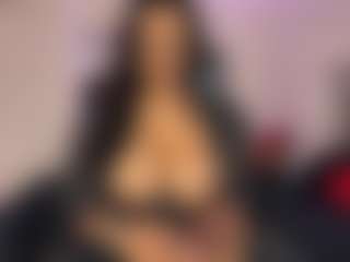 Mariah Exotic