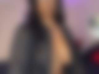 Mariah Exotic's Live Sex Cam Show