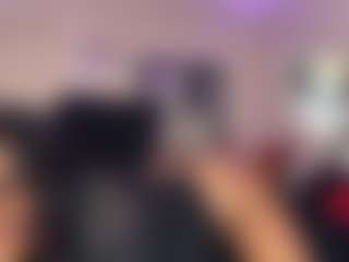 Mariah Exotic's Live Sex Cam Show