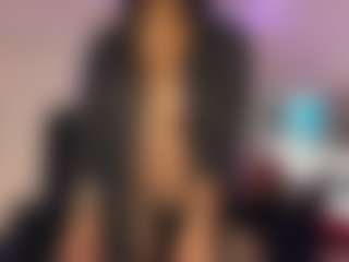 Mariah Exotic's Live Sex Cam Show