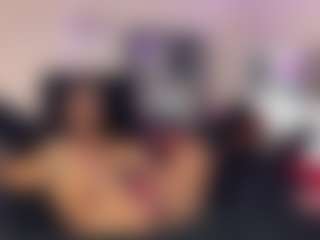 Mariah Exotic's Live Sex Cam Show