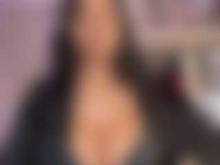 Mariah Exotic's Live Sex Cam Show