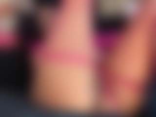 Mariah Exotic's Live Sex Cam Show