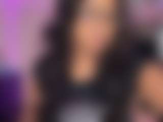 Mariah Exotic's Live Sex Cam Show