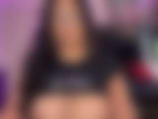 Mariah Exotic's Live Sex Cam Show