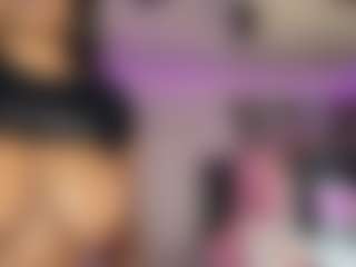Mariah Exotic's Live Sex Cam Show