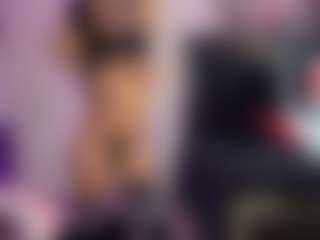 Mariah Exotic's Live Sex Cam Show