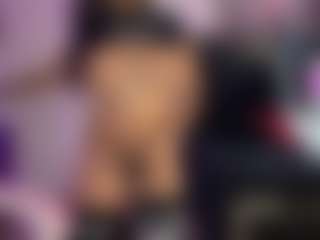 Mariah Exotic's Live Sex Cam Show