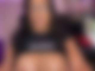 Mariah Exotic's Live Sex Cam Show