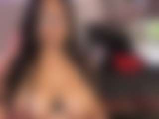 Show in cam erotica live di Mariah Exotic