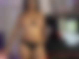 Mariah Exotic's Live Sex Cam Show