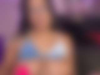 Mariah Exotic's Live Sex Cam Show
