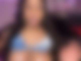 Mariah Exotic's Live Sex Cam Show