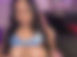 Mariah Exotic's Live Sex Cam Show