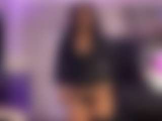 Mariah Exotic's Live Sex Cam Show