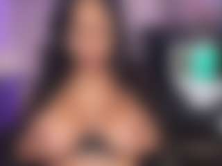 Mariah Exotic's Live Sex Cam Show