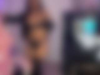 Mariah Exotic's Live Sex Cam Show