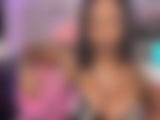 Mariah Exotic's Live Sex Cam Show