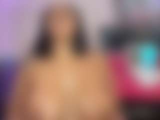 Mariah Exotic's Live Sex Cam Show