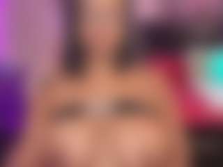 Mariah Exotic's Live Sex Cam Show