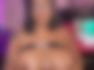 Mariah Exotic's Live Sex Cam Show