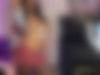 Mariah Exotic's Live Sex Cam Show