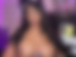 Mariah Exotic's Live Sex Cam Show