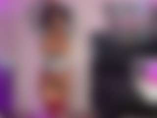 Mariah Exotic's Live Sex Cam Show