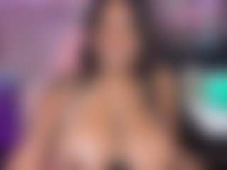 Mariah Exotic's Live Sex Cam Show