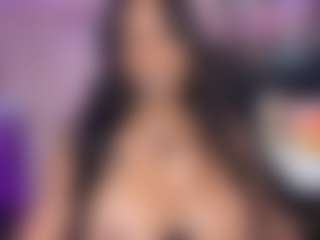 Mariah Exotic's Live Sex Cam Show