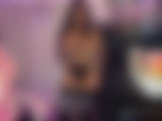 Mariah Exotic's Live Sex Cam Show