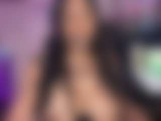 Mariah Exotic's Live Sex Cam Show