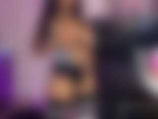 Mariah Exotic's Live Sex Cam Show