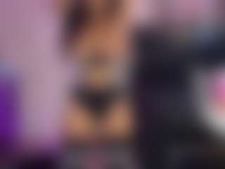 Mariah Exotic's Live Sex Cam Show