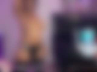 Mariah Exotic's Live Sex Cam Show
