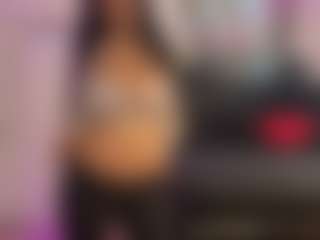 Mariah Exotic's Live Sex Cam Show