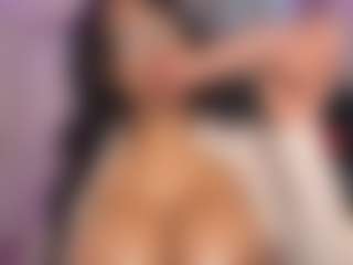 Mariah Exotic's Live Sex Cam Show