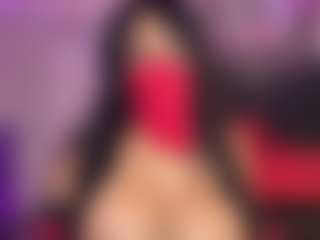 Mariah Exotic's Live Sex Cam Show