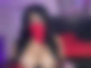 Mariah Exotic's Live Sex Cam Show