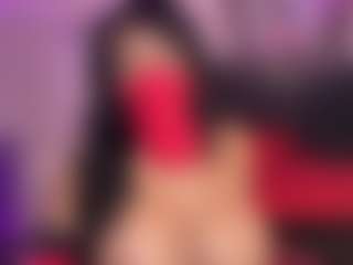 Mariah Exotic's Live Sex Cam Show