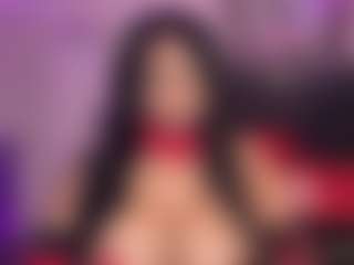 Mariah Exotic's Live Sex Cam Show