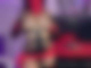 Cam Show en direct de Mariah Exotic