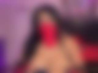 Mariah Exotic's Live Sex Cam Show