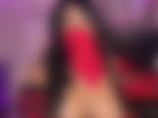 Mariah Exotic's Live Sex Cam Show