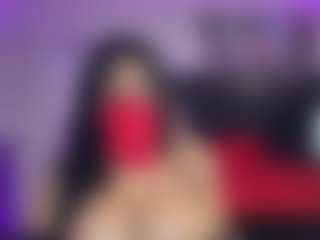 Mariah Exotic's Live Sex Cam Show