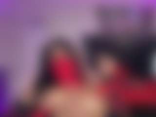 Mariah Exotic's Live Sex Cam Show
