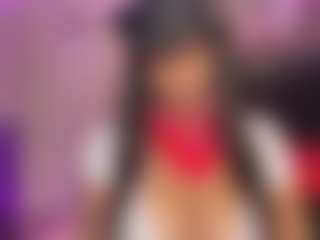 Mariah Exotic's Live Sex Cam Show