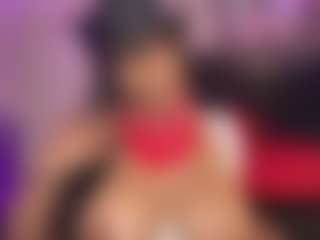 Mariah Exotic's Live Sex Cam Show
